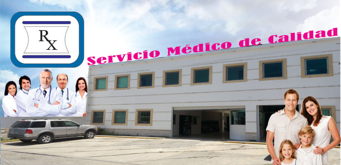 Servicio Médico de Calidad, Centro Integral de Diagnóstico Médico, Cd, del Carmen, Camp. México