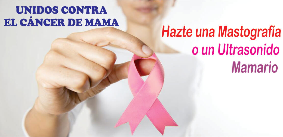 Unidos contra el Cáncer de mama, ven a realizar tu mastografía o ultrasonido mamario, Centro Integral de Diagnóstico Médico, Cd, del Carmen, Camp. México
