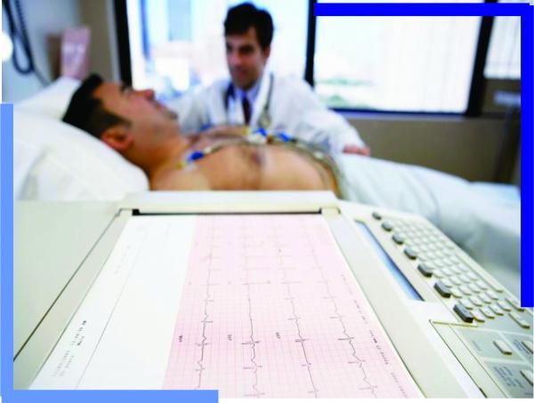 ELECTROCARDIOGRAMAS